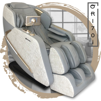 Oreni Or-170i là ghế massage ở cơ sở mua bán ghế massage uy tín