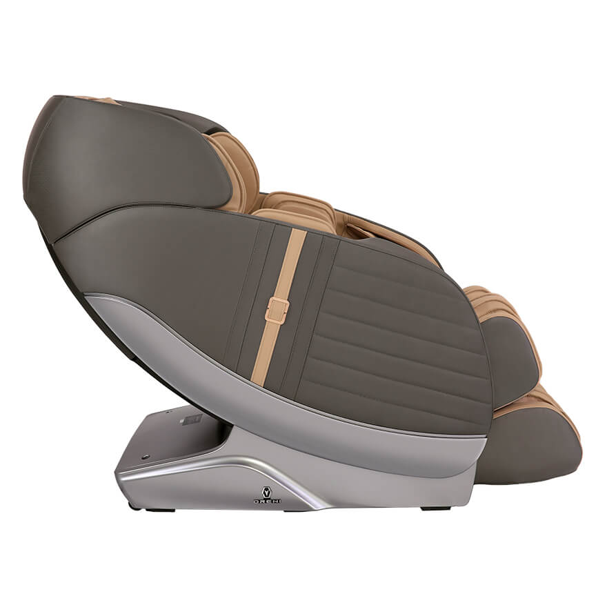 Ghế massage Oreni OR-180 chính hãng, trả góp với lãi suất 0%