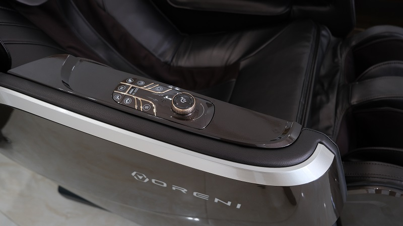 Ghế massage Oreni OR-280 Plus