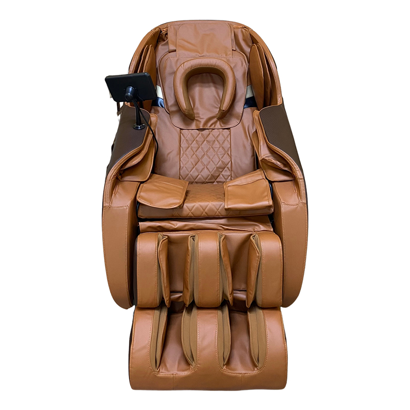 Ghế massage Oreni OR-166 con lăn 2D, chính hãng, giá tốt nhất