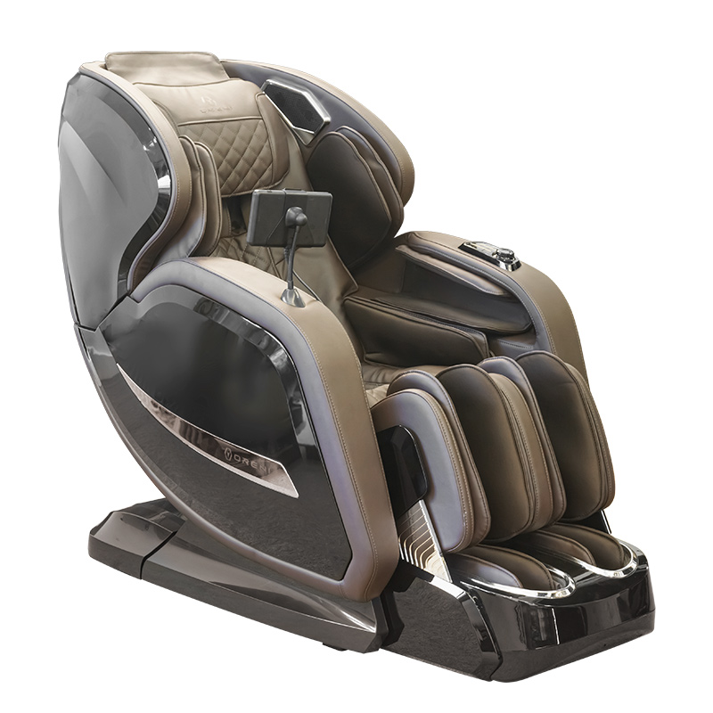 Ghế massage Oreni OR-520 Plus công nghệ AI | Giá tốt, góp 0%