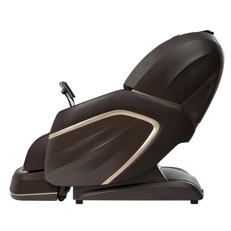 Ghế massage Oreni OR-620 tích hợp công nghệ 5D mới nhất