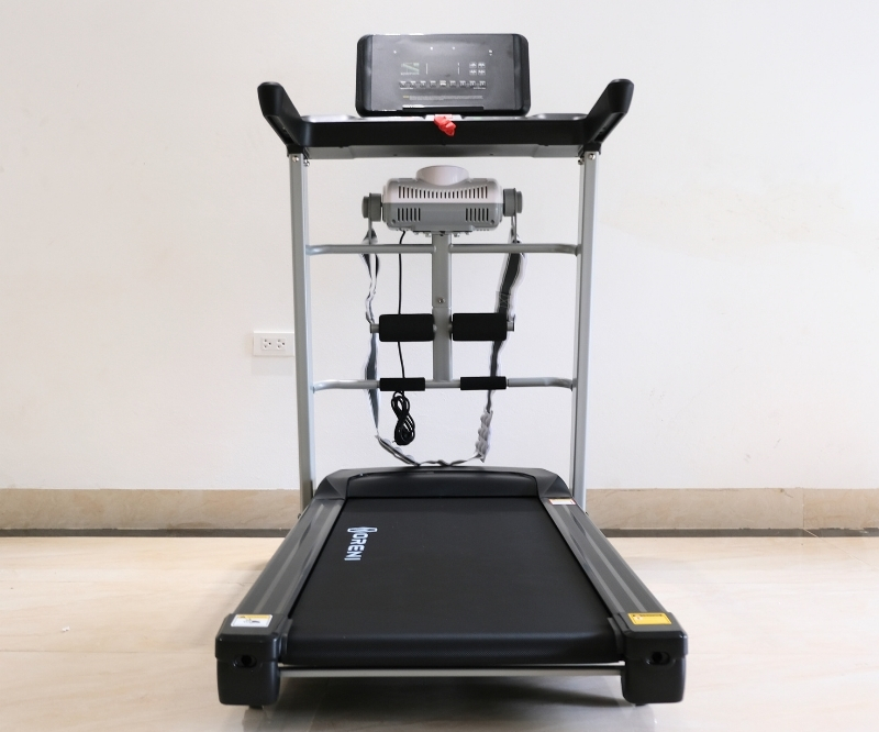 Máy chạy bộ Oreni T3