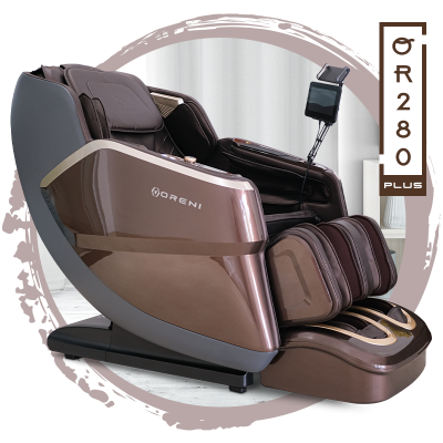 Ghế massage Oreni OR-280 Plus