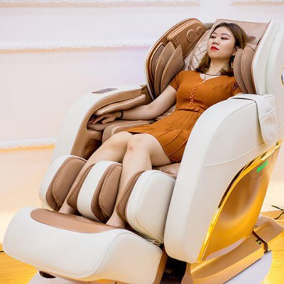 Showroom ghế massage Oreni Hà Tĩnh