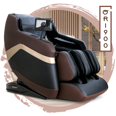 Ghế massage toàn thân Oreni OR-1900