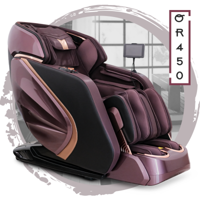 Ghế massage Oreni OR-450