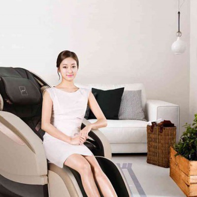 Showroom ghế massage Oreni Quảng Nam