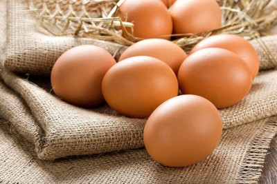 1 quả trứng gà bao nhiêu calo? Ăn trứng gà có giảm cân không?