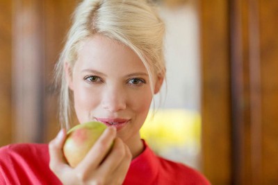5 cách ăn táo giảm cân giúp Dáng Gọn, Đẹp Da trong 7 ngày