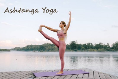 Ashtanga Yoga là gì? Ý nghĩa và lợi ích khi tập Ashtanga Yoga