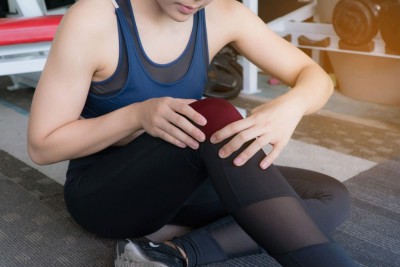5+ Bài tập yoga chữa đau khớp gối hiệu quả tại nhà