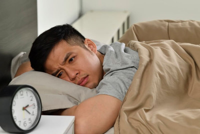[Bật mí] 11+ Cách chữa mất ngủ không dùng thuốc ngay tại nhà