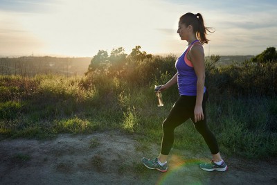 Top 6 cách đi bộ giảm mỡ bụng hiệu quả nhanh cực đơn giản