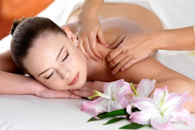 Cách massage toàn thân cho phụ nữ tại nhà: Hướng dẫn từ A - Z