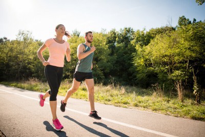 Chạy bộ có tác dụng gì cho nam giới? Tốt cho sinh lý không?