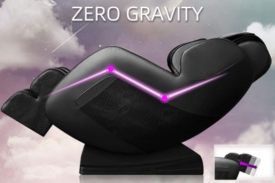Ghế massage không trọng lực Zero Gravity là gì? Có ưu điểm gì