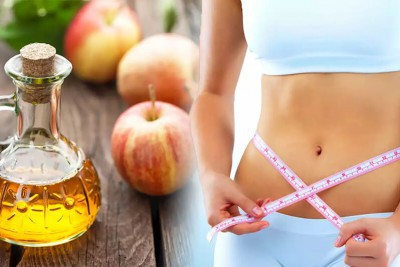 Bật mí 10 cách giảm cân bằng giấm táo hiệu quả nhanh tại nhà
