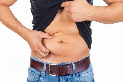 #8 cách giảm mỡ bụng cho nam trong 1 tuần hiệu quả nhất