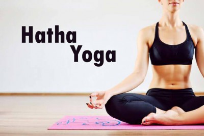 Hatha Yoga là gì? 10 lợi ích tuyệt vời của bài tập Hatha Yoga