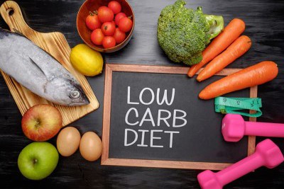 Low Carb là gì? Nguyên tắc ăn Low Carb giảm cân đúng chuẩn
