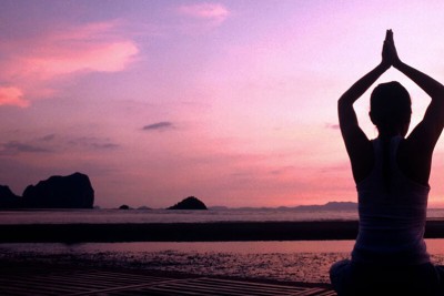 Namaste là gì? Ý nghĩa của câu chào Namaste trong Yoga là gì?