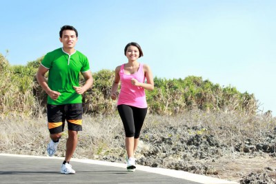 Nên chạy bộ vào lúc nào, thời gian nào tốt nhất cho sức khỏe?