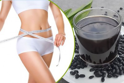 10 cách uống nước đậu đen giảm cân đơn giản, hiệu quả nhất