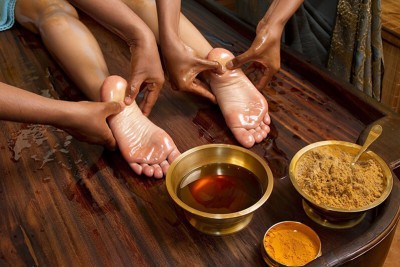 Top 15 tác dụng của massage chân tuyệt vời đối với sức khỏe