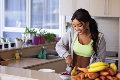 Tập Gym buổi sáng nên ăn gì? 10 món ăn tăng cơ giảm mỡ tốt