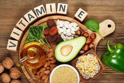 Vitamin E có trong thực phẩm nào? 15 thực phẩm giàu vitamin E nhất