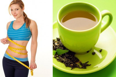 Top 5 cách uống trà xanh giảm mỡ bụng hiệu quả nhanh bất ngờ