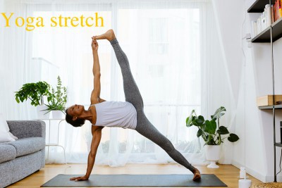 Yoga Stretch là gì? Lợi ích, kỹ thuật tập Yoga Stretch bạn cần biết