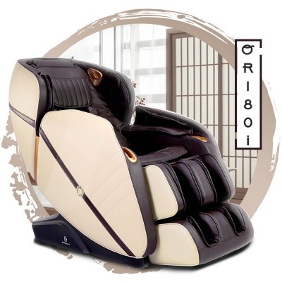 Ghế massage toàn thân Oreni OR-180i