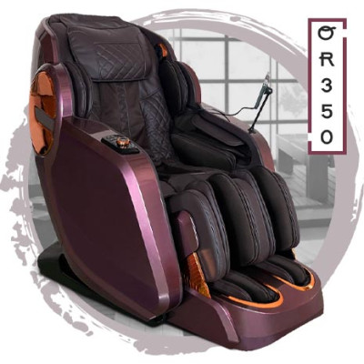 Ghế massage toàn thân Oreni OR-350