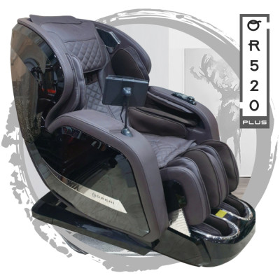 Ghế massage toàn thân Oreni OR-520 Plus