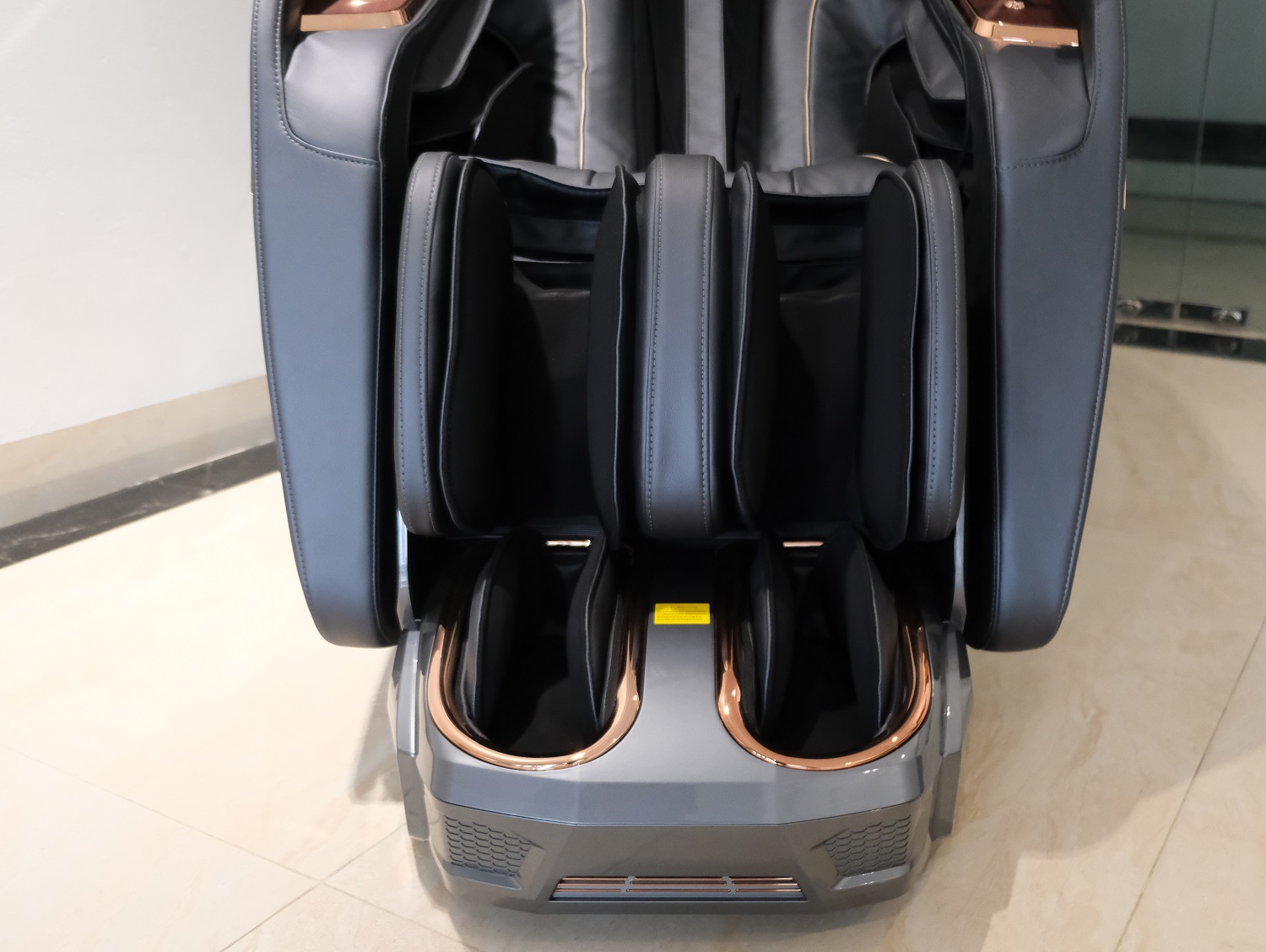 Ghế massage cao cấp Oreni OR-750plus